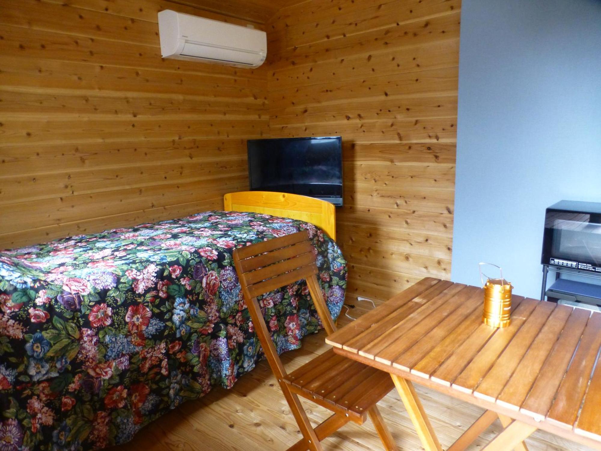 こや・かやき Apartment Yufuin Luaran gambar