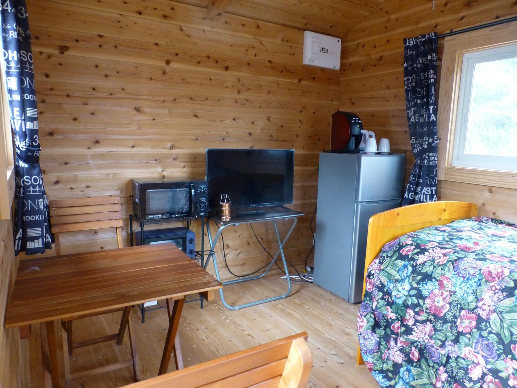 こや・かやき Apartment Yufuin Luaran gambar
