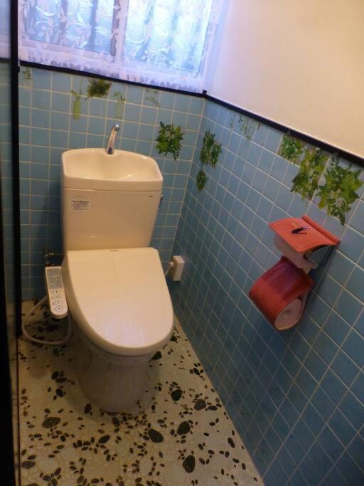 こや・かやき Apartment Yufuin Luaran gambar