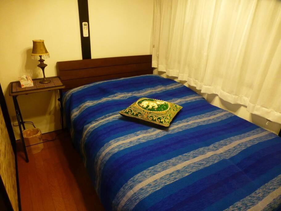 こや・かやき Apartment Yufuin Luaran gambar