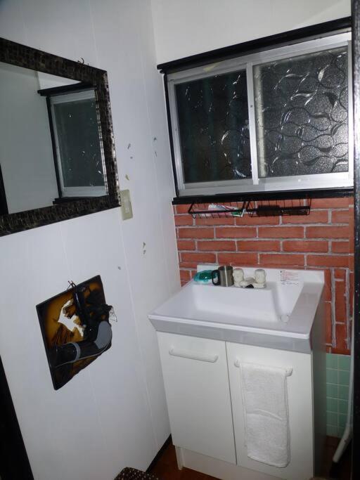 こや・かやき Apartment Yufuin Luaran gambar