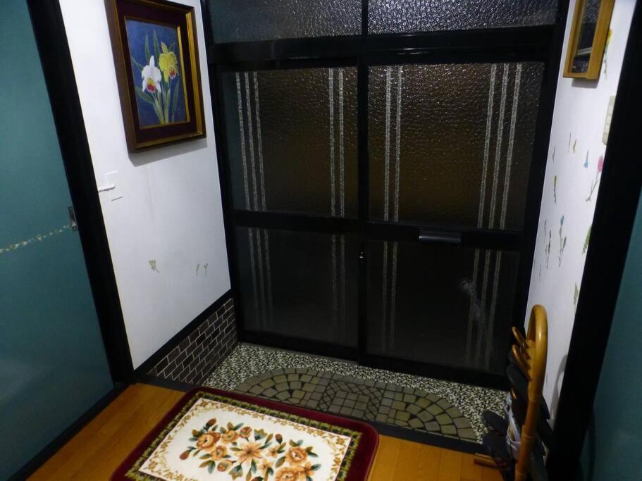 こや・かやき Apartment Yufuin Luaran gambar