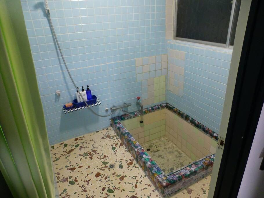 こや・かやき Apartment Yufuin Luaran gambar